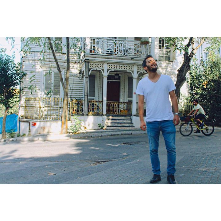 Yusuf