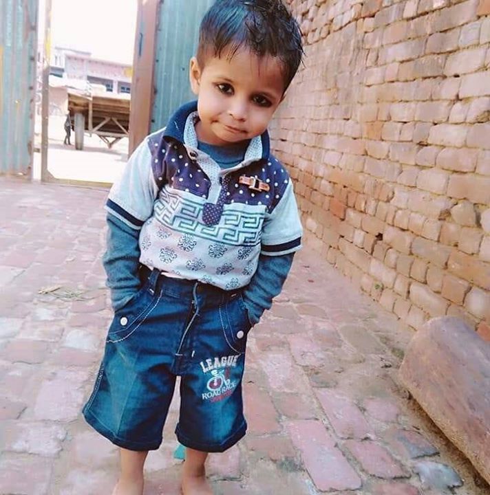 Mohammad