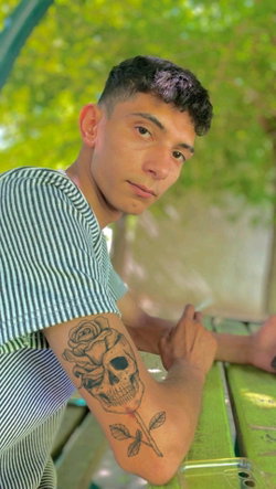 Hamza