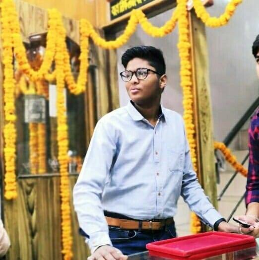 Keshav