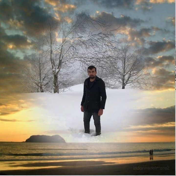 Mikail