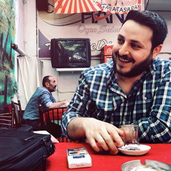 Serkan