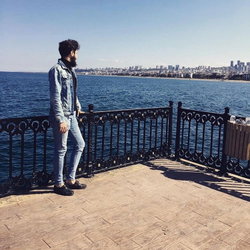 Gökhan
