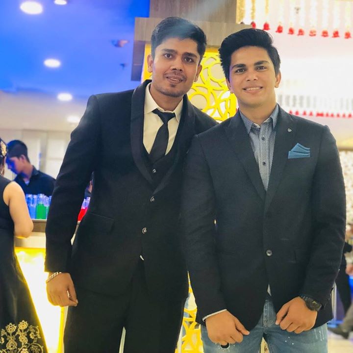 Rishabh