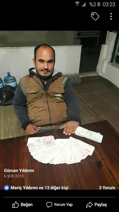 Gurcan