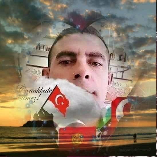 Aliosman