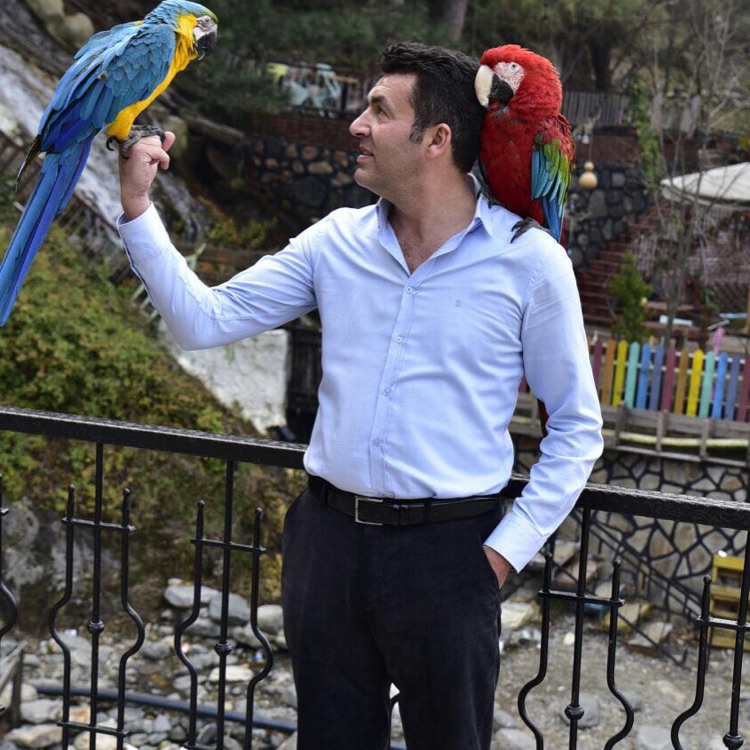 Hakan