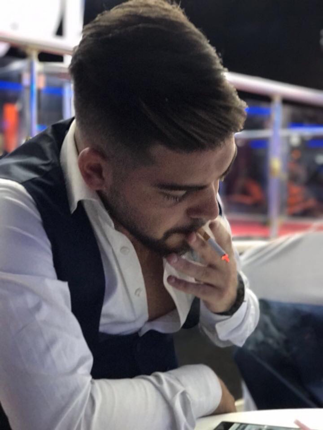 Burak