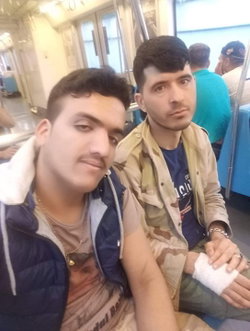 محمد