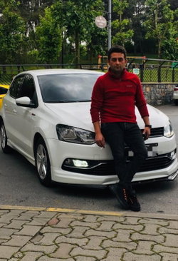 Serkan