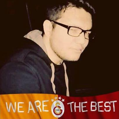 Ahmet
