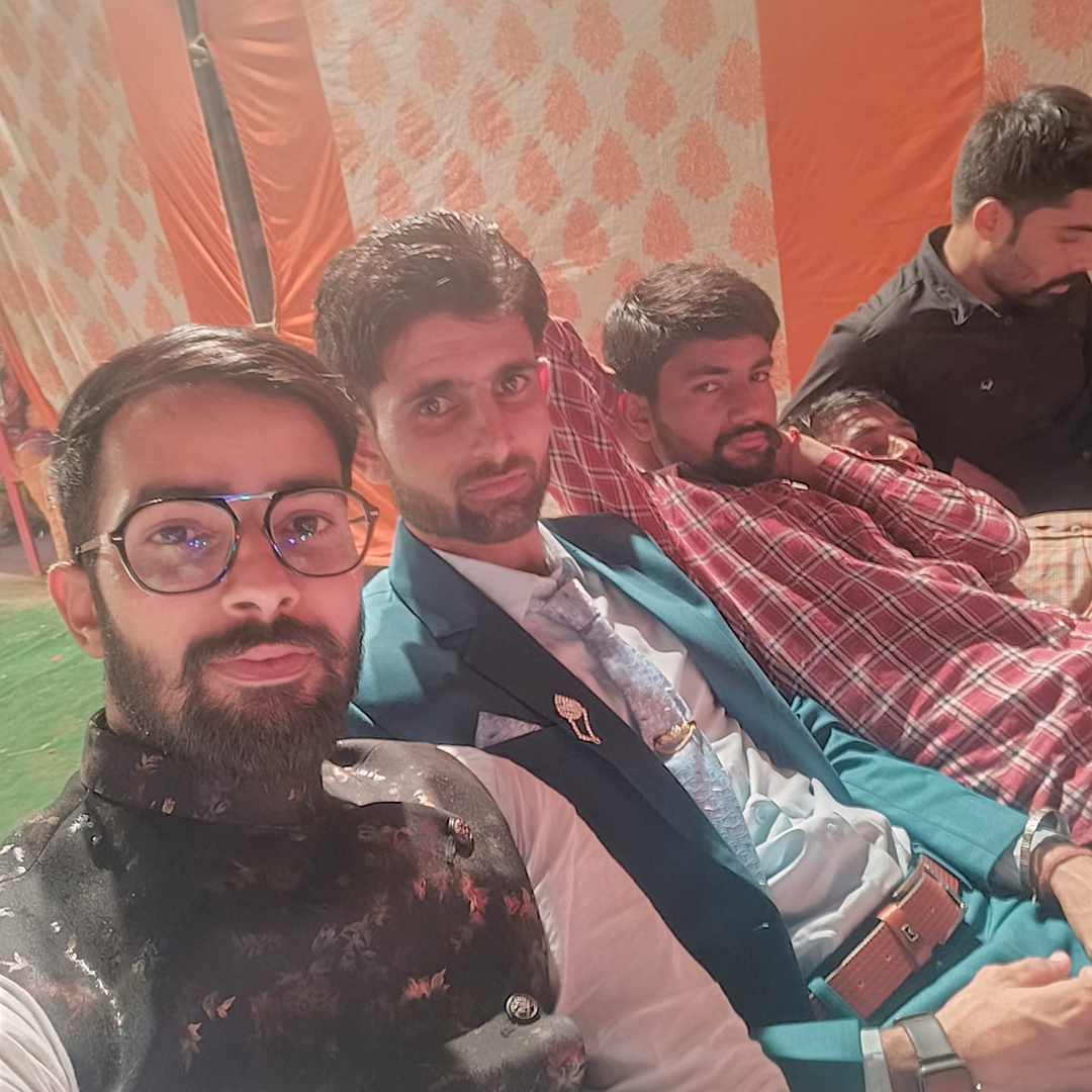 Rahul