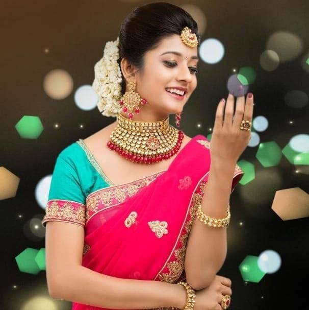 Nisha