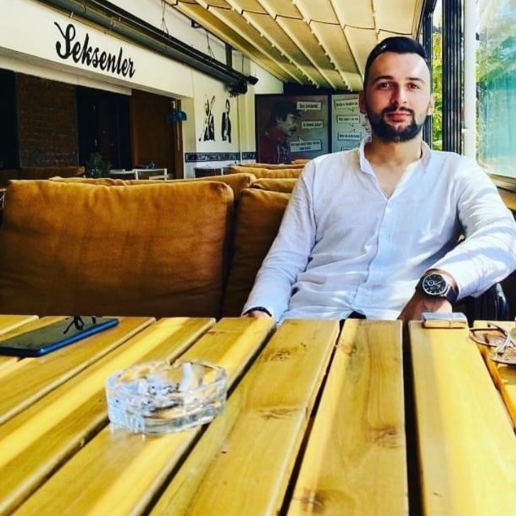 Ahmet