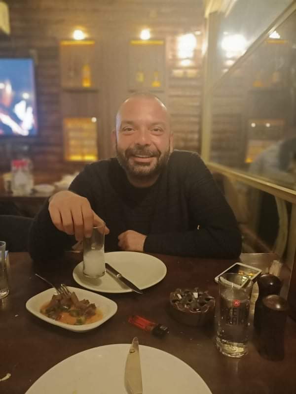 Levent