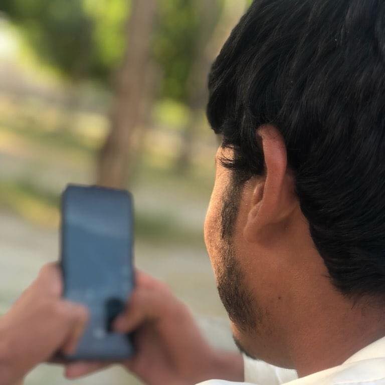 Shakeel