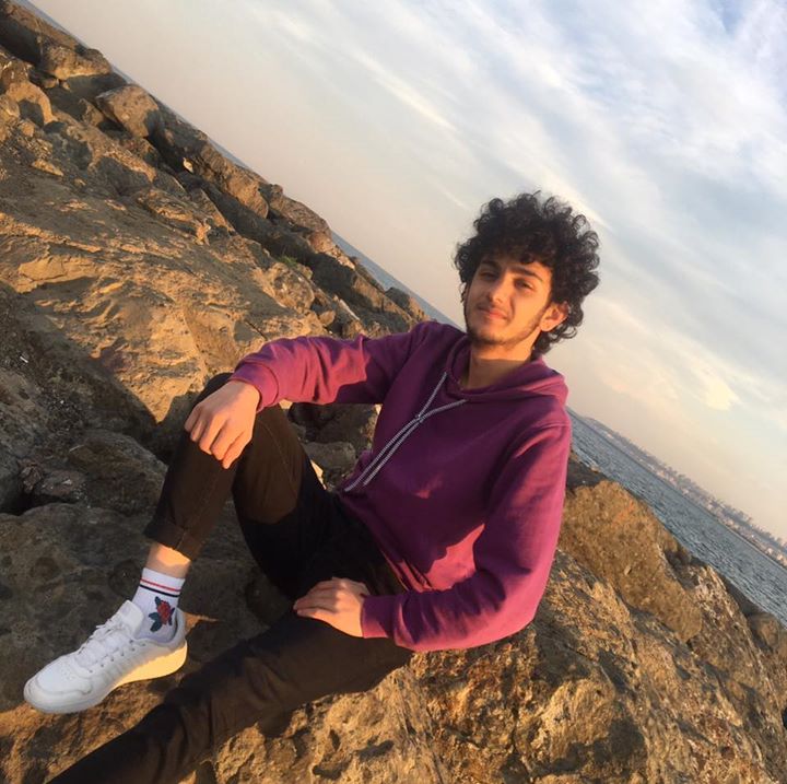 Okan