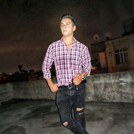 Burak