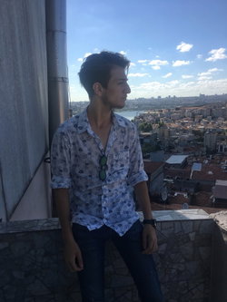 Yusuf