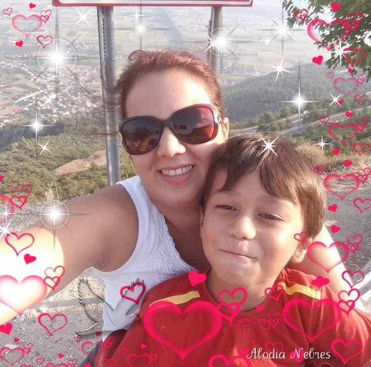 Gülbahar
