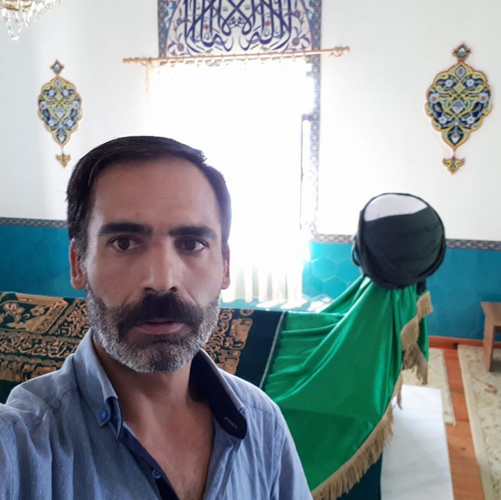 Mehmet