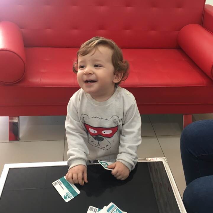 Deniz