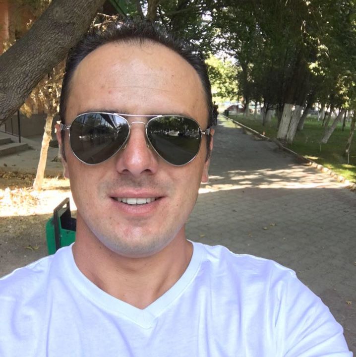 Ahmet