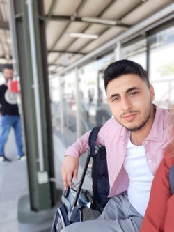 Serkan