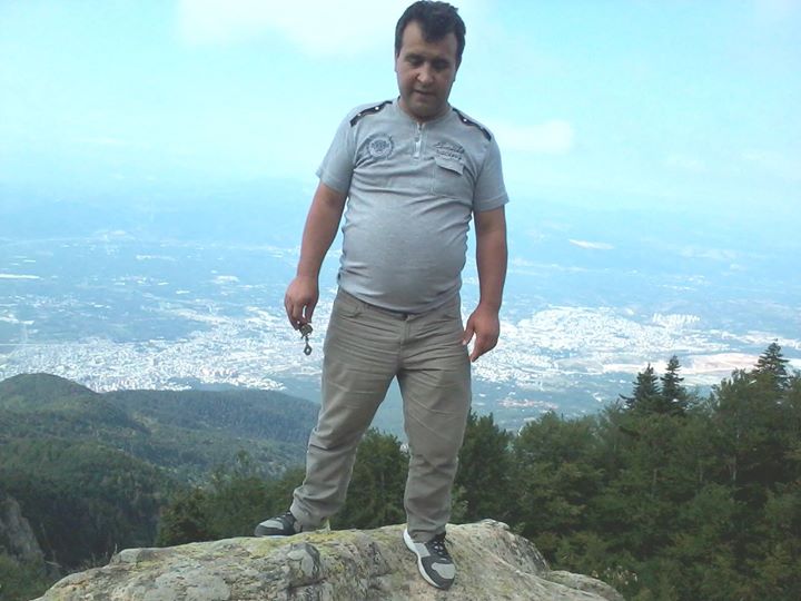 Halil