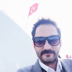 Gökhan