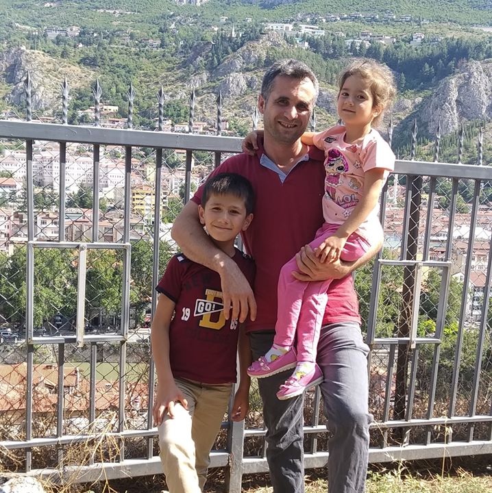 Serdar