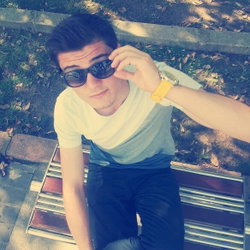 Ahmet