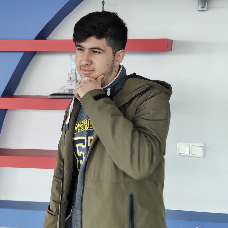 Melih