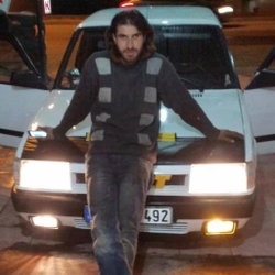 İsmail