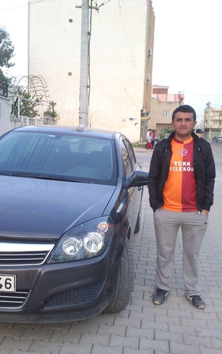Durmuş