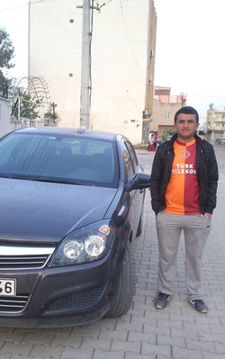 Durmuş