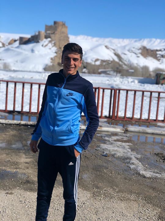 Serdar