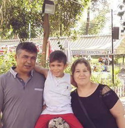 Mehmet