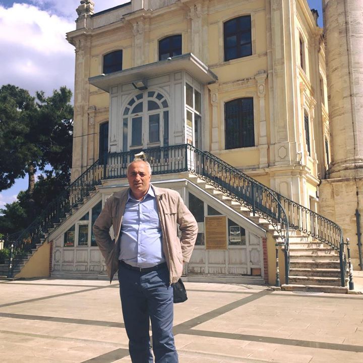 Yaşar