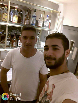 Ahmet