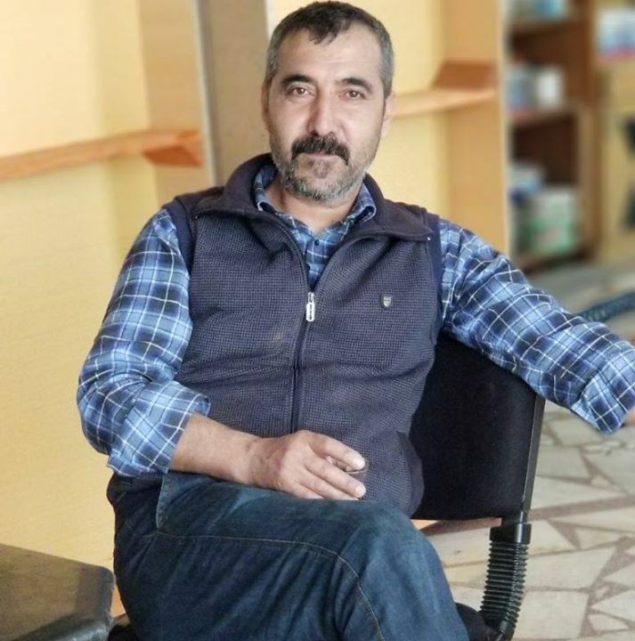 Halil