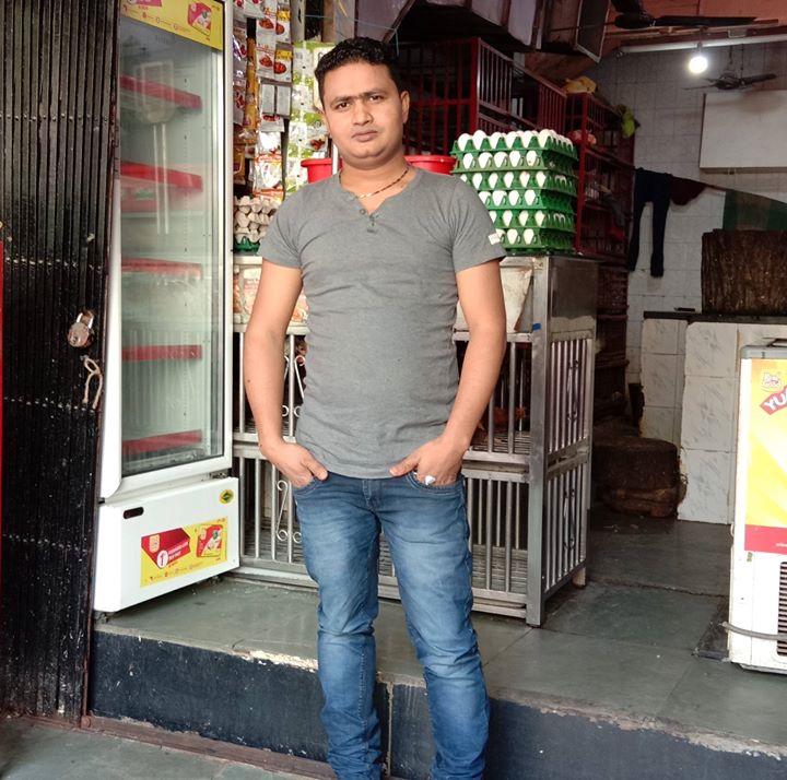 Muslim
