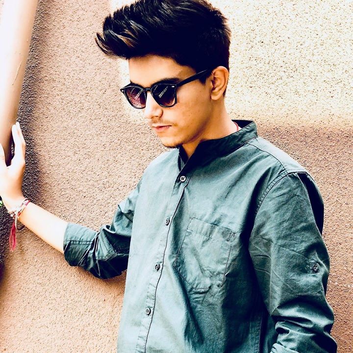 Rohit