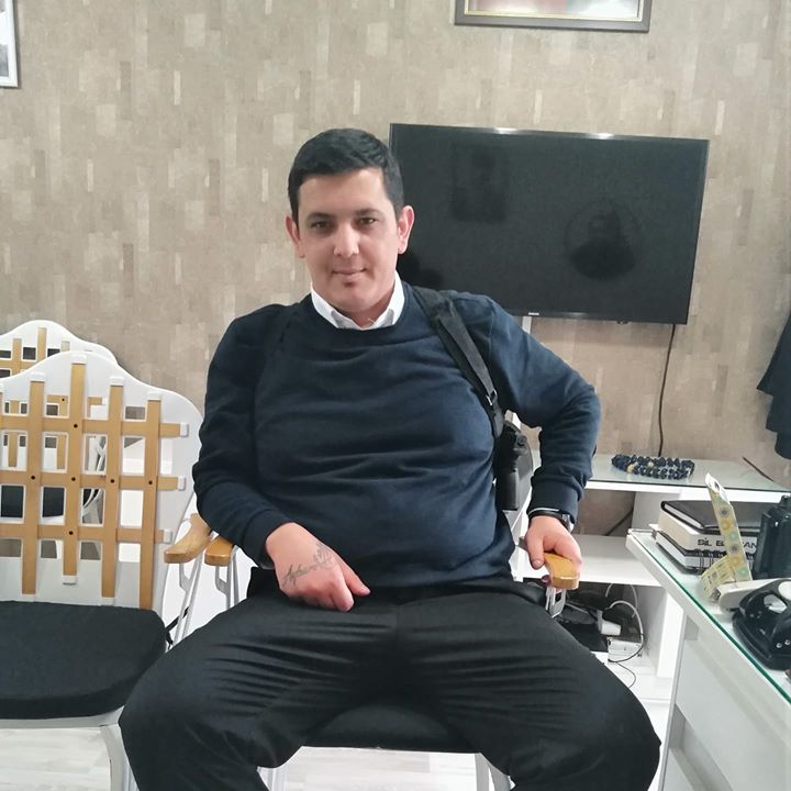Muzaffer