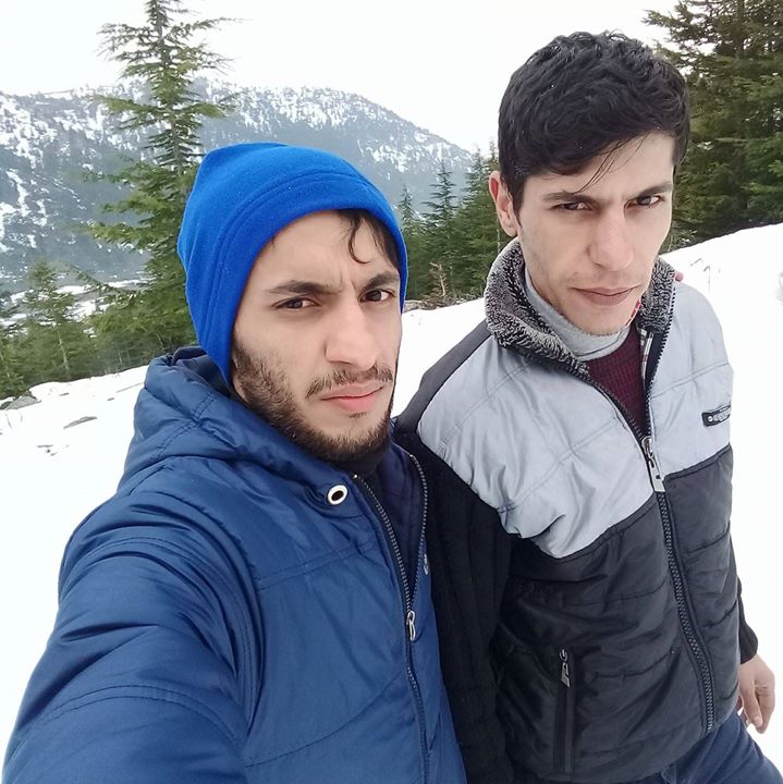 Ishak