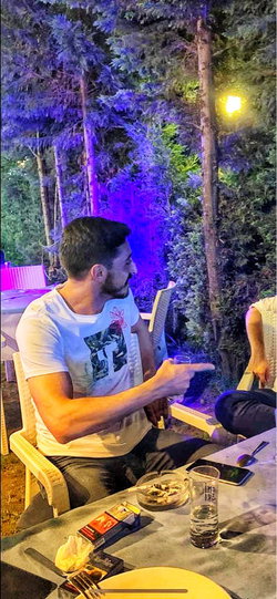 Ahmet