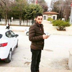 Mehmet
