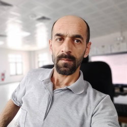 Ulaş