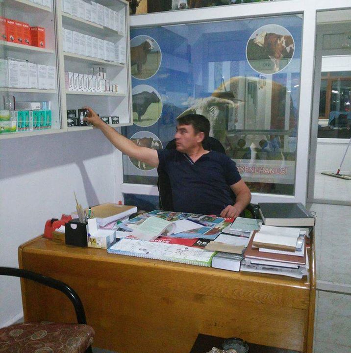 Serkan
