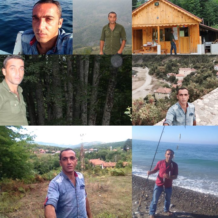 Hikmet